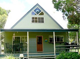 The Dolph Inn - St Kilda Accommodation 0