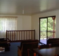 Seaview Moreton Island - St Kilda Accommodation