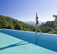 OReillys Mountain Villas - St Kilda Accommodation