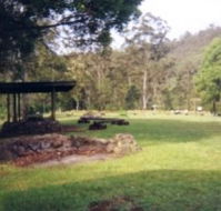 Sharp Park River Bend Country Bush Camping - St Kilda Accommodation