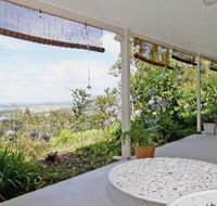 Bed and Breakfast at Wallaby Ridge - St Kilda Accommodation