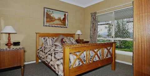 Bed And Breakfast At Wallaby Ridge - St Kilda Accommodation 5