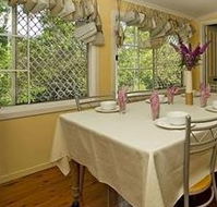 Baggs of Canungra Bed and Breakfast - St Kilda Accommodation