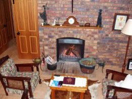 Twilight Grove Farm Bed And Breakfast  - St Kilda Accommodation 3