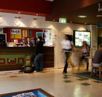 Bunk Brisbane - St Kilda Accommodation