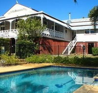 Wiss House Bed and Breakfast - St Kilda Accommodation