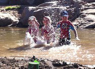 Murphys Creek Escape - St Kilda Accommodation 2