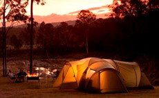 Murphys Creek Escape - St Kilda Accommodation 3