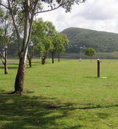 Lake Moogerah Caravan Park - St Kilda Accommodation 3