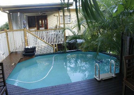 Cream Gables Bed And Breakfast - St Kilda Accommodation 4