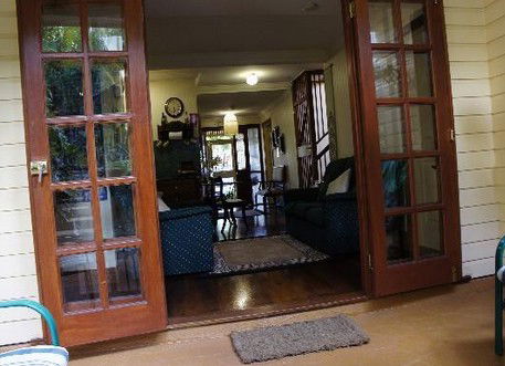Cream Gables Bed And Breakfast - St Kilda Accommodation 5
