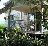 Camelot - St Kilda Accommodation