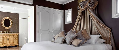 The Castle On Tamborine Spa Retreat - St Kilda Accommodation 3