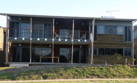 Werai And Weetanga - St Kilda Accommodation 2