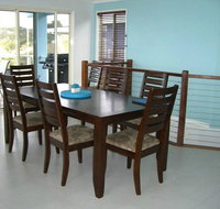 Blue Ocean View Beach House - St Kilda Accommodation