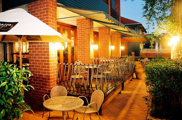Windsor QLD St Kilda Accommodation