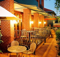 Brisbane International Windsor - St Kilda Accommodation