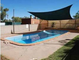 AAOK Moondarra Accommodation Village Mount Isa - St Kilda Accommodation 0