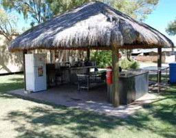 AAOK Moondarra Accommodation Village Mount Isa - St Kilda Accommodation 1