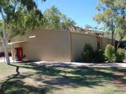 AAOK Moondarra Accommodation Village Mount Isa - St Kilda Accommodation 2