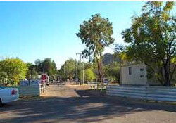 AAOK Moondarra Accommodation Village Mount Isa - St Kilda Accommodation 3