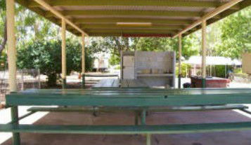 Mount Isa Caravan Park - St Kilda Accommodation 0