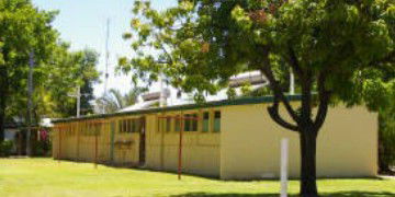 Mount Isa Caravan Park - St Kilda Accommodation 1