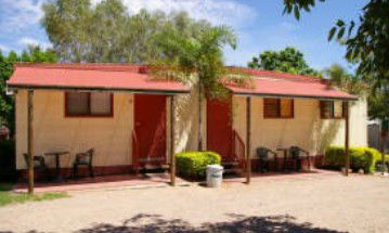 Mount Isa Caravan Park - St Kilda Accommodation 2
