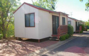Mount Isa Caravan Park - St Kilda Accommodation 3