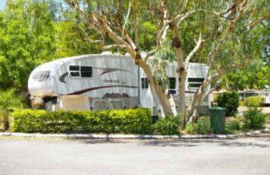 Mount Isa Caravan Park - St Kilda Accommodation 4
