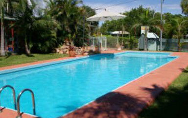 Mount Isa Caravan Park - St Kilda Accommodation 5