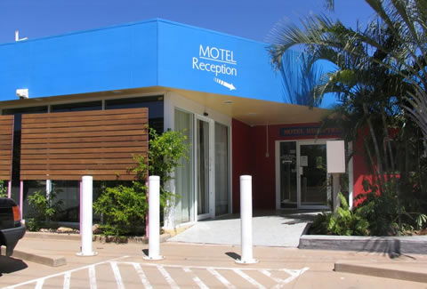 Townview Motel - St Kilda Accommodation 0