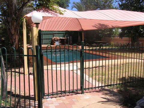 Townview Motel - St Kilda Accommodation 1