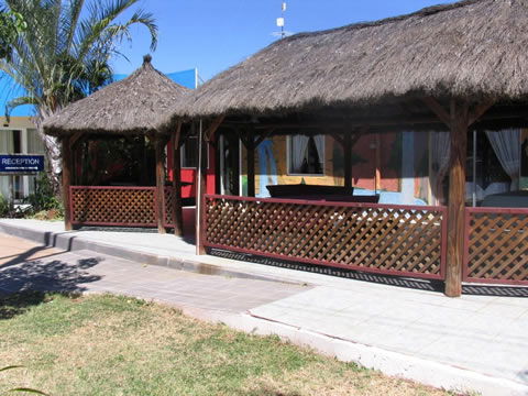 Townview Motel - St Kilda Accommodation 2