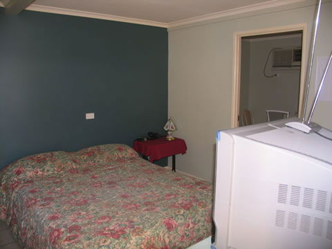 Townview Motel - St Kilda Accommodation 3