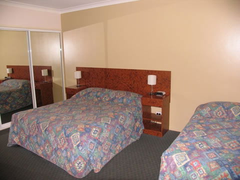 Townview Motel - St Kilda Accommodation 5