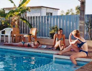 Travellers Haven Backpackers - St Kilda Accommodation 0