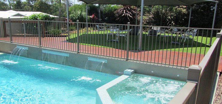 Highfields QLD St Kilda Accommodation