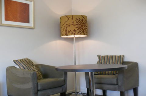 Country Comfort Toowoomba - St Kilda Accommodation 1