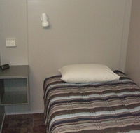 Roma Big Rig Tourist Park - St Kilda Accommodation