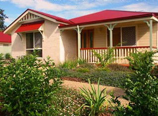 Ellengrove Apartments - St Kilda Accommodation 1