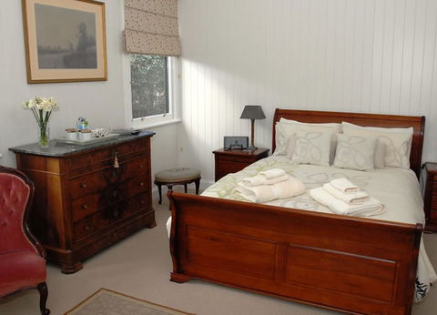 B & B Wanulla - St Kilda Accommodation 3