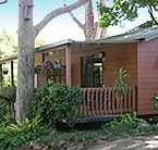 Lilyponds Holiday Park - St Kilda Accommodation