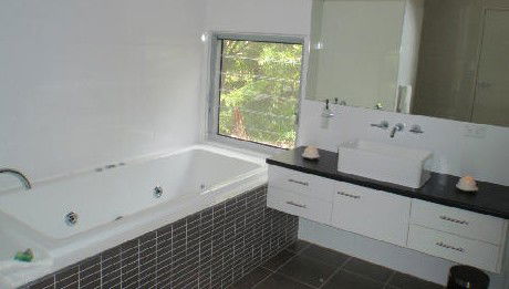 Twin Falls Retreat - St Kilda Accommodation 0