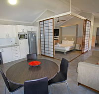 Gold Coast Tourist Parks Burleigh Beach - St Kilda Accommodation