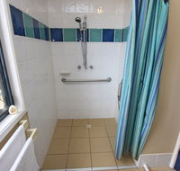 Gold Coast Tourist Parks Jacobs Well - St Kilda Accommodation