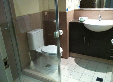 Grand Apartments - St Kilda Accommodation 1