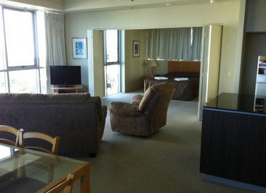 Grand Apartments - St Kilda Accommodation 2