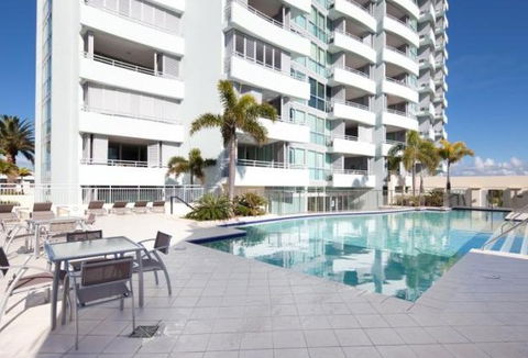 Grand Apartments - St Kilda Accommodation 5