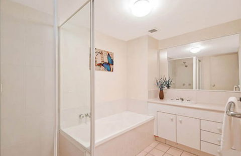 Champelli Palms Luxury Apartments - St Kilda Accommodation 1